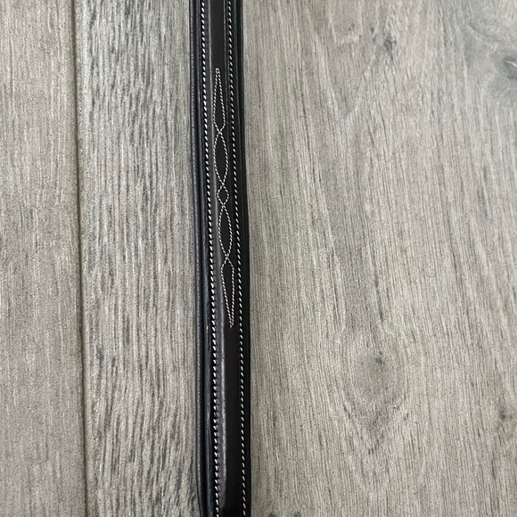 NWOT oversize 3 point breastplate horse - Picture 2 of 4